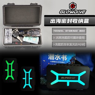 Glowdive �����ܷ��ռ{�� ҹ�❓ˮ��ˮ ����֙C���X耳׷��Gʧ