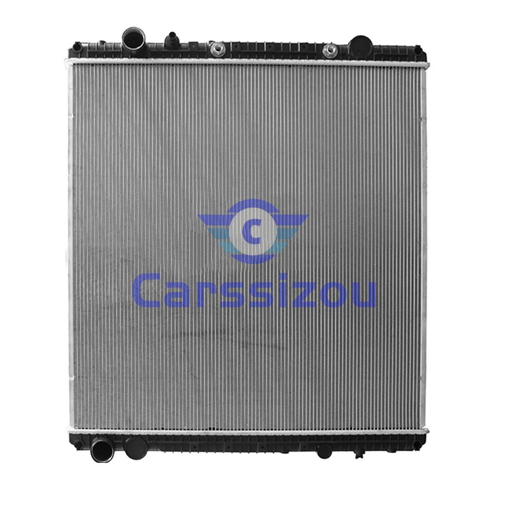 0524937002福莱纳卡车配件水箱散热器工厂直供