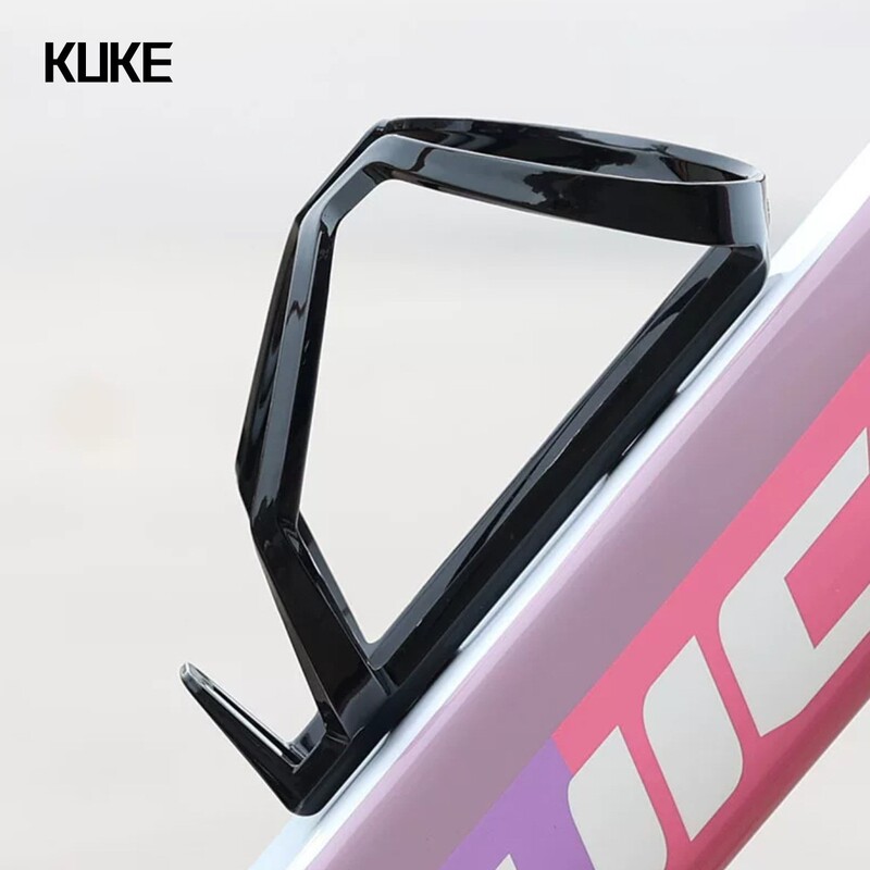 Bicycle Water Bottle Rack, Road Bike Water Bottle Rack, Plastic Water Cup Rack, Cycling Equipment, Mountain Bike Accessories, Outdoor Sports Bicycle Water Bottle Rack, Road Bike Water Bottle Rack, Plastic Water Cup Rack, Cycling Equipment, Mountain Bike Accessories, Outdoor Sports