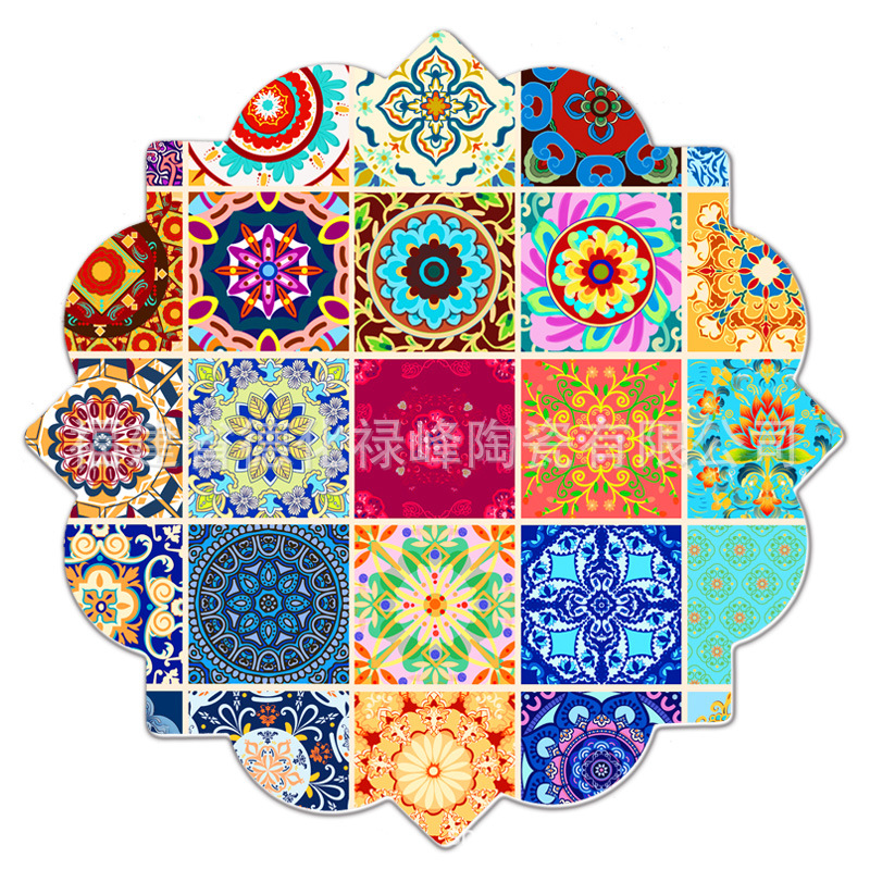 코스터 스타일 3