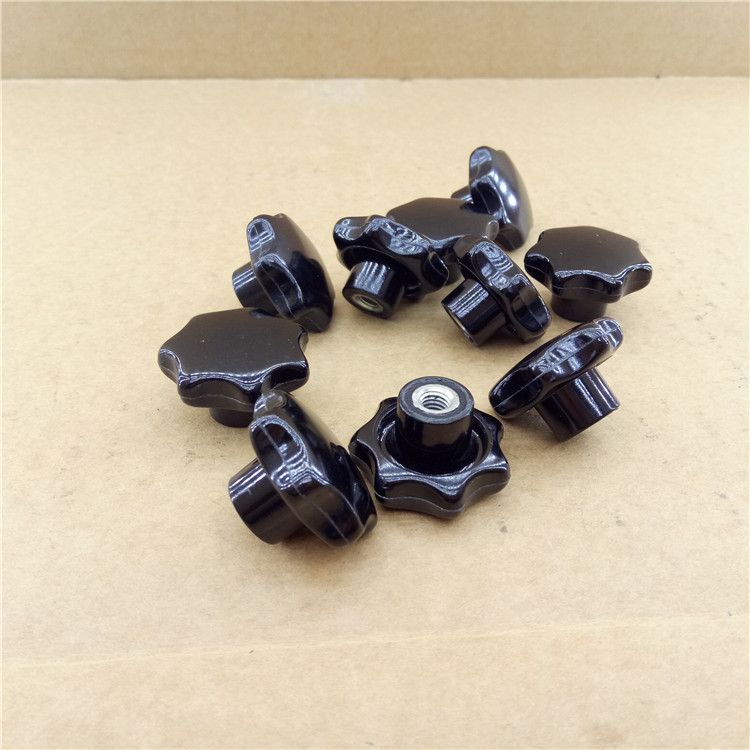 HALDER 品牌 EH2467 电木星型把手 量多价优 现货现发