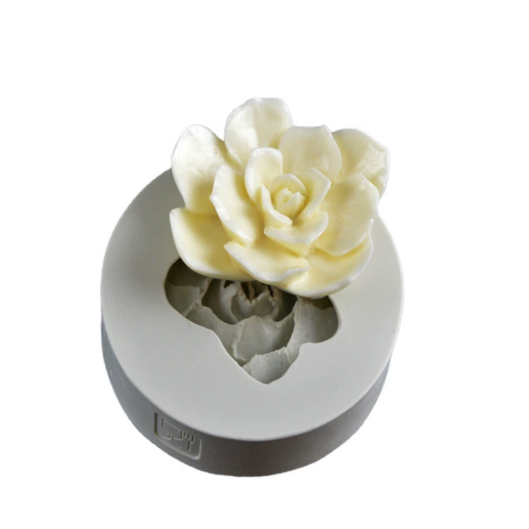 Fondant, acrylic silicone mold, new collection, handmade