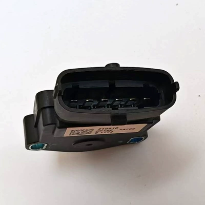 Parts Accelerator Pedal – Other starting systems