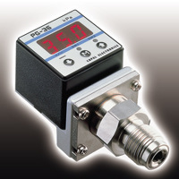 日本COPAL科宝压力表PG-35-102R/103R/102A-NR2B