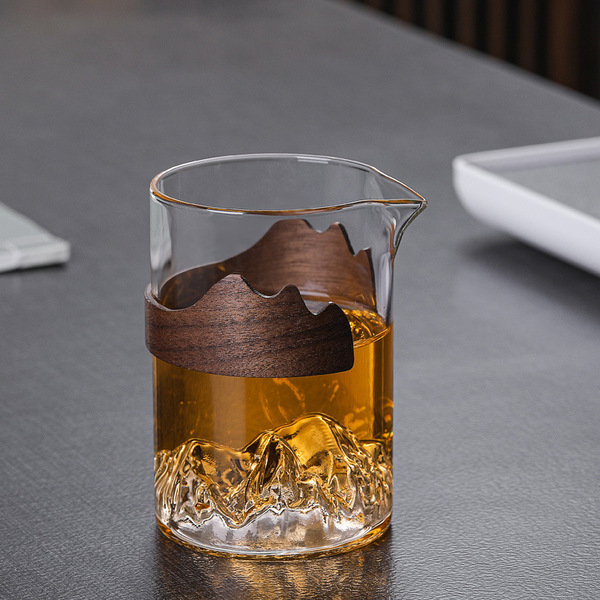Japanese -style Guanshan Public Cup Highbladinhilic Glass…