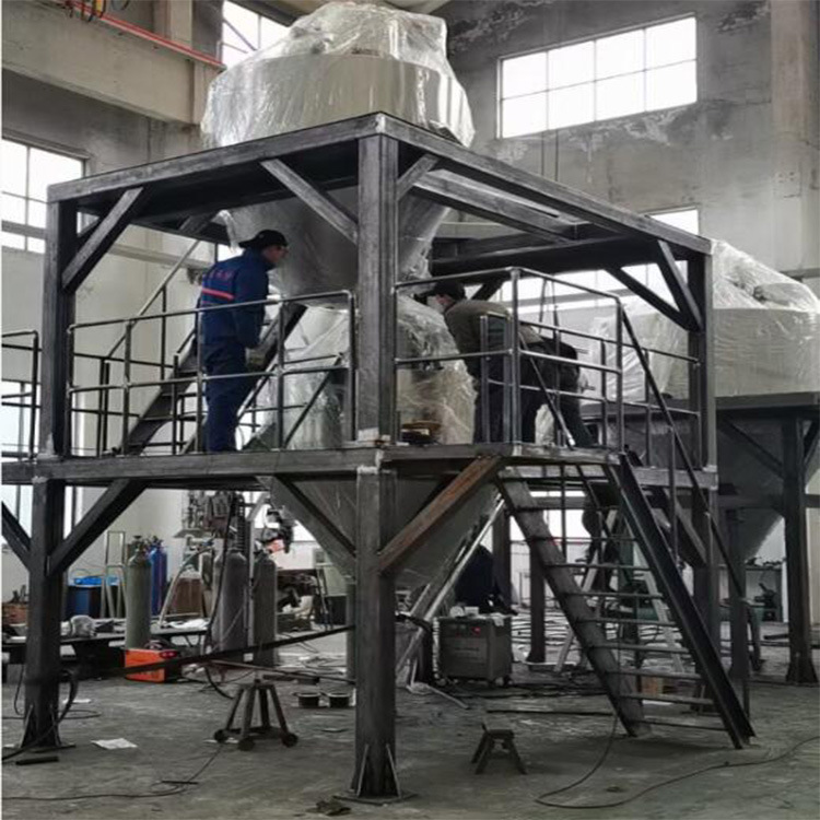 吨袋包装秤 颗粒大袋1000kg-2000kg自动控制包装系统