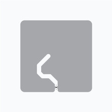 ��������ɭ˼��AD-680r6-P���ӱ�ǩRF600684RF600685