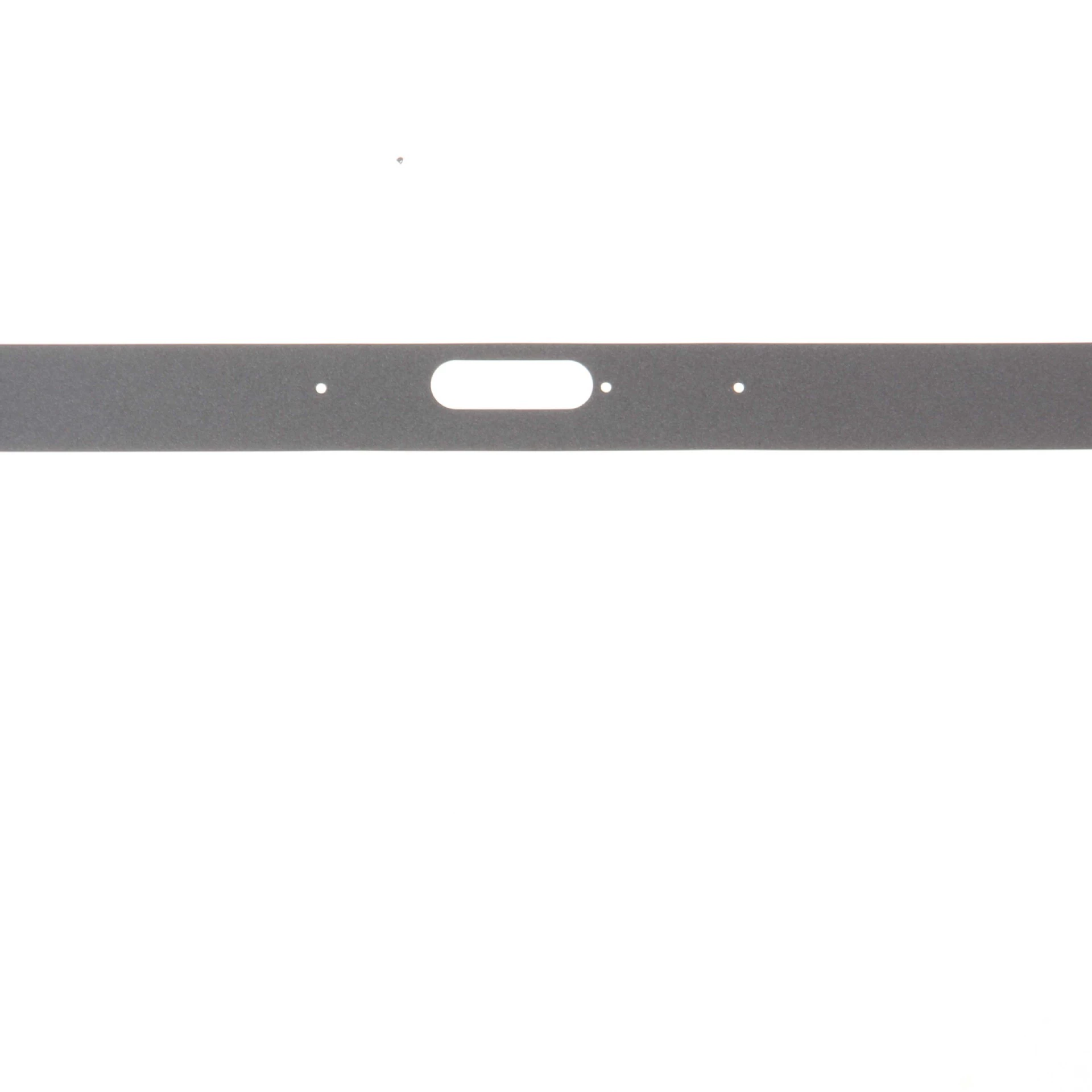 Совместимая наклейка для видеокамеры наблюдения, ThinkPad T480/T480s