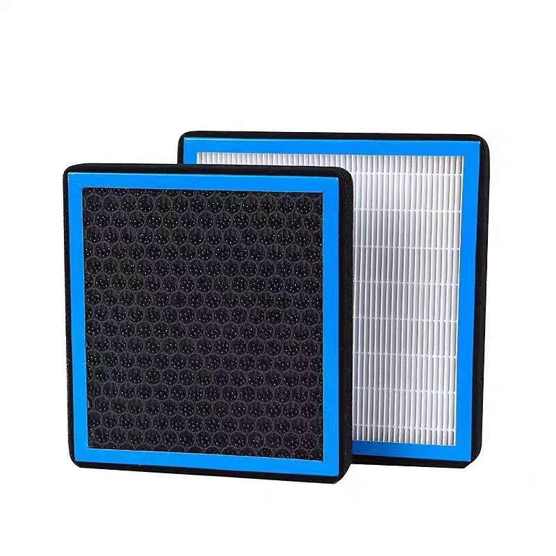 Toyota Aromatherapy Air Conditioning Filter Corolla Camry Highlander Rav4 Crown Vios Filter Activated Carbon