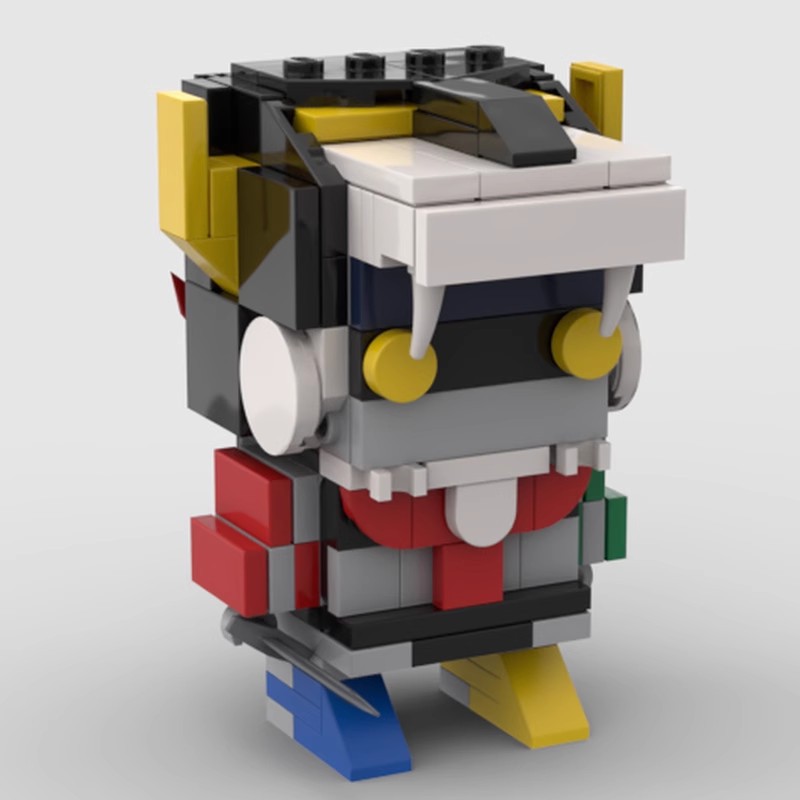 Toy