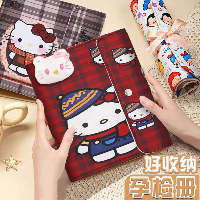 A4a5 Список товаров для беременной матери в первом триместре, руководство по пренатальному осмотру, книга для хранения пренатального осмотра, отчет об осмотре беременности.