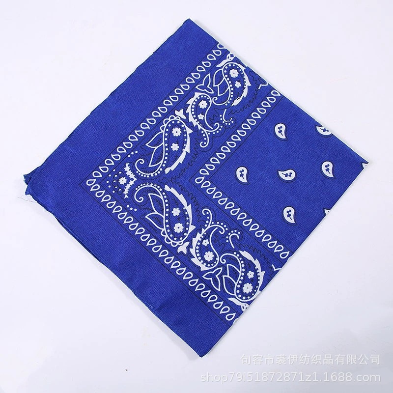 Королевский синий