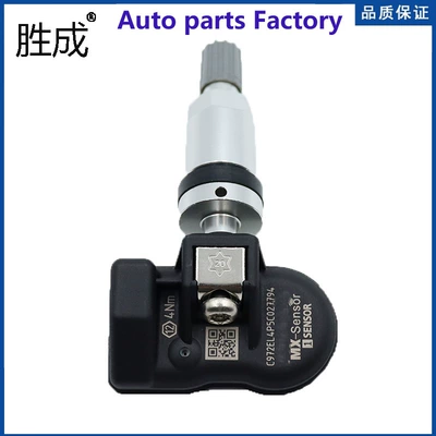 Pressure Monitoring tpms tire – Tire pressure monitoring system