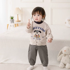 连身衣、爬服;童套装;童连衣裙