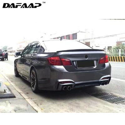 Big Surrounded F10 Upgrade to F10M4 Style