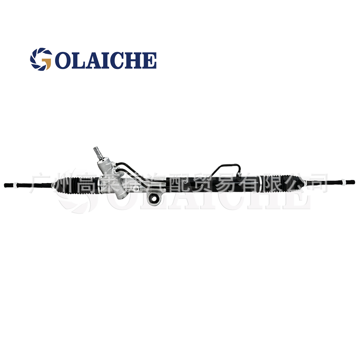15234374 15270454 Applicable to 07-16 Hummer H3 and Chevrolet Colorado steering gear assembly, LHD
