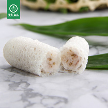 梦幻森林竹荪虾滑168g厂家批发麻辣烫手打火锅配菜食材