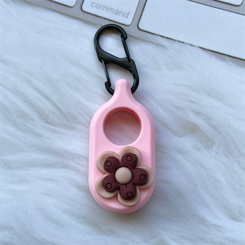 Aplicable a la nueva funda protectora Samsung Galaxy SmartTag2 posicionamiento Tracker bolsa anti-perdido Anti-caída Shell