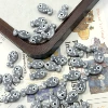 Серый