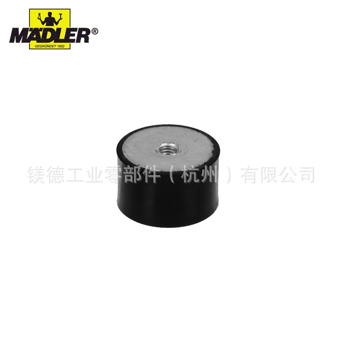 Maedler 减震块 MGE型