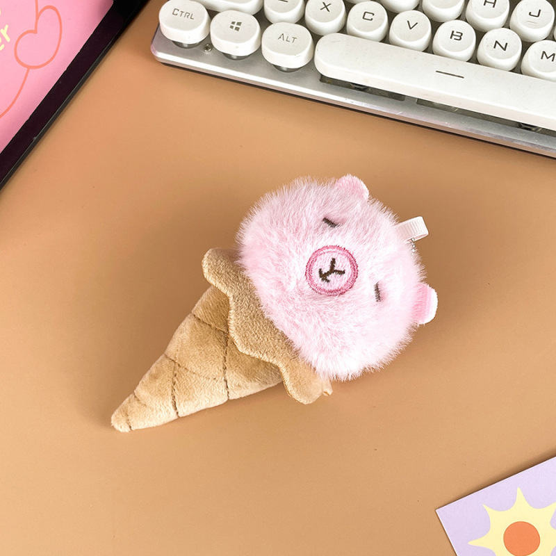 かわいい漫画カピバラシリーズぬいぐるみペンダントモルモット人形カピバラ子供のホリデーギフト卸売|undefined