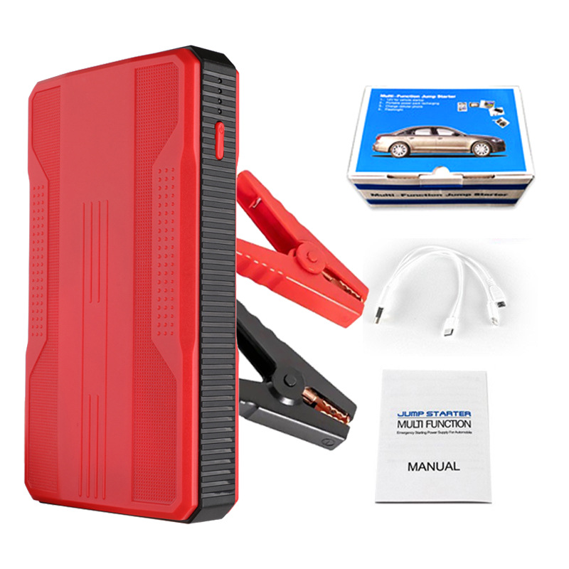 파란색 색상 상자 3S가 있는 빨간색 단순