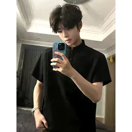男式T恤;男Polo衫;健身服