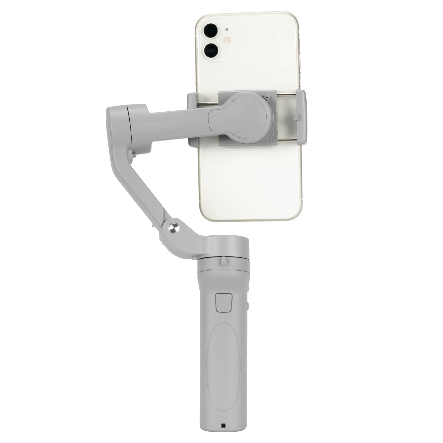 3 Axis Gimbal Stabilizer Three-axis gimbal stabilizer Live video shooting selfie stick