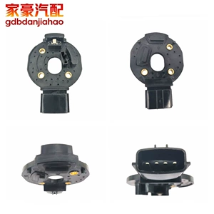 Suitable for Mitsubishi motor engine BP02‑18‑221 J815 car ignition module IG-J815
