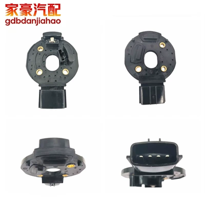 Suitable for Mitsubishi motor engine BP02‑18‑221 J815 car ignition module IG-J815