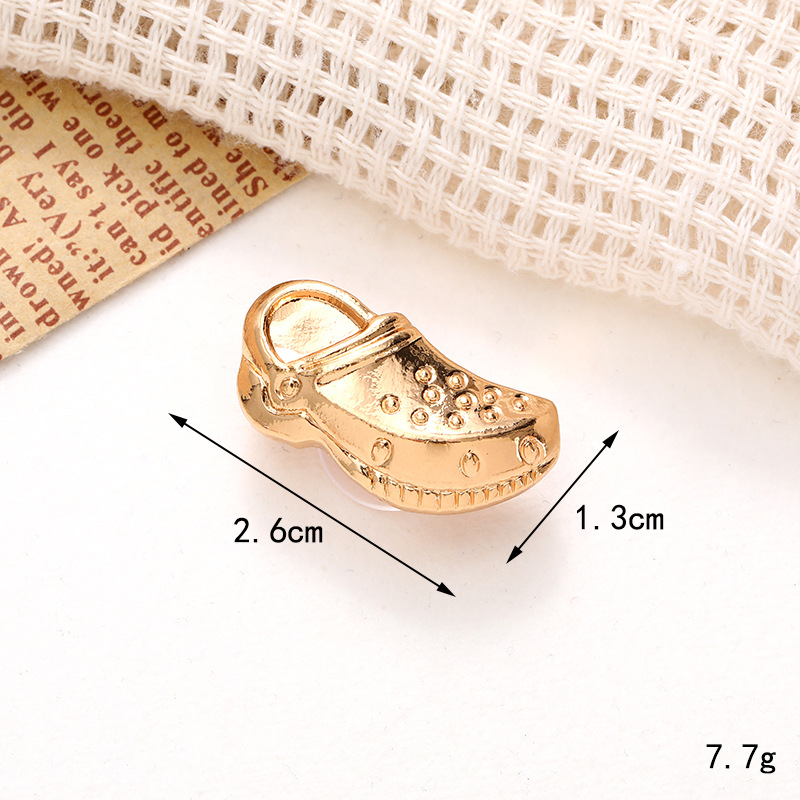12g Weight Shoe Buckle Jewelry Making Type 26*25mm Jewelry Making Size Artificial Pearls, Zircon Inlay Material DIY Jewelry Accessories Classification 1 Piece Quantity Zinc alloy Material Starfish, Heart Shape, Snowflake Pattern Plating Design Lady Style 1 Piece 26*25mm Zinc Alloy Artificial Pearls Zircon Starfish Heart Shape Snowflake Shoe Buckle Jewelry Accessories 8