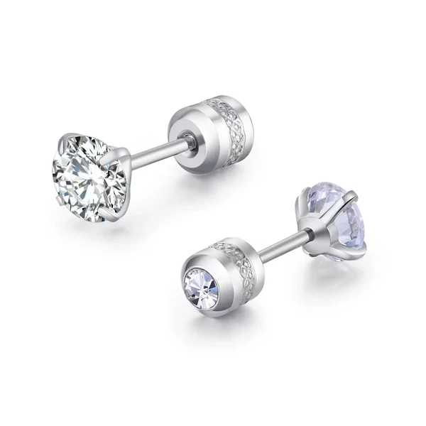 Silver, 2mm