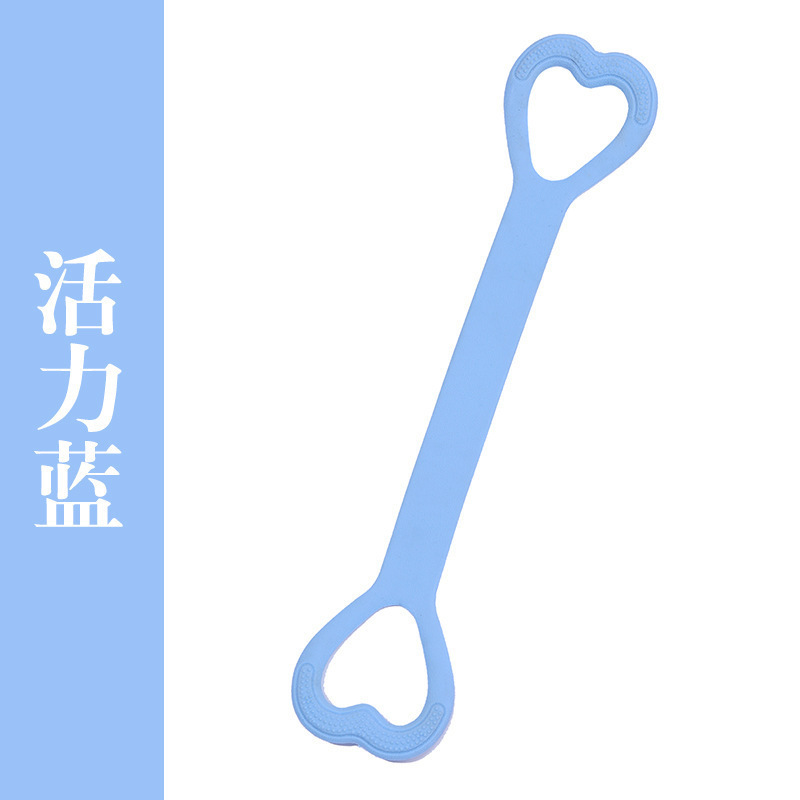 일반 모델 블루