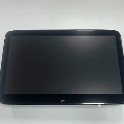 11.6inch Mercedes-Benz Android display — Car display