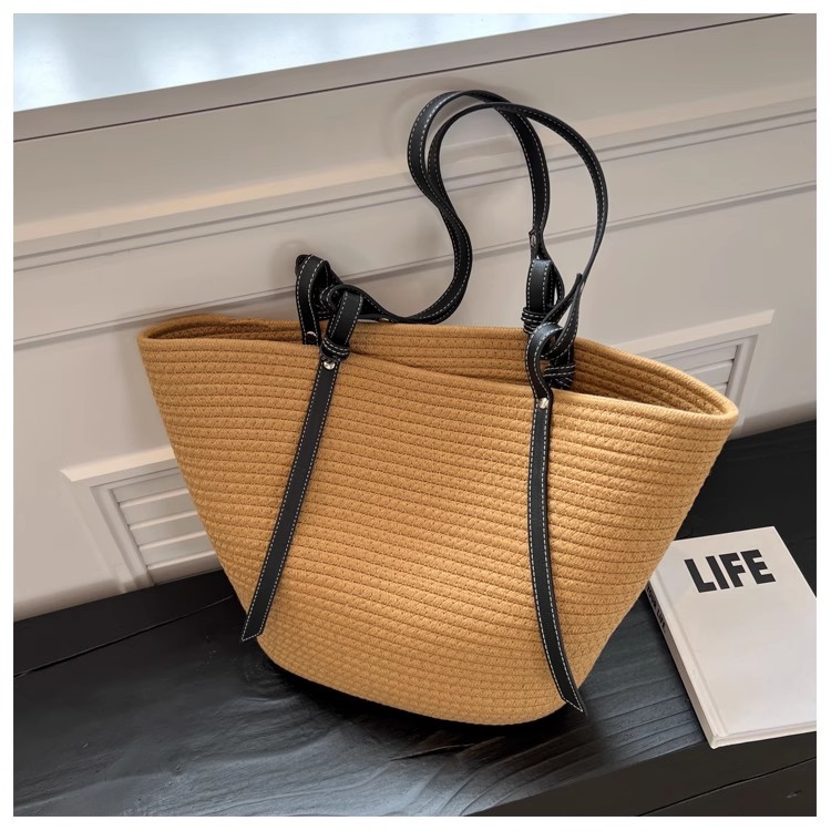 Large-capacity Women's Fashion All-match Single-shoulder Bag O1CN01fNgX9I1jAiXFWHH0w !!2219488924508 0 Cib