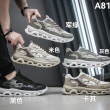2025�¿���Ь�¿����аٴ��˶����� ��Ь���ЬA811