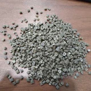 厂家供应均聚高压LDPE再生料 拉丝塑料颗粒 PP注塑再生塑料颗粒