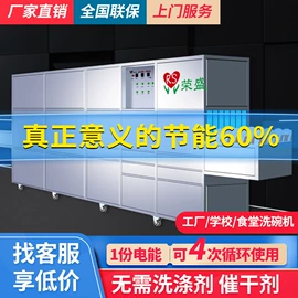 商用洗碗机;炊事设备;其他包装设备