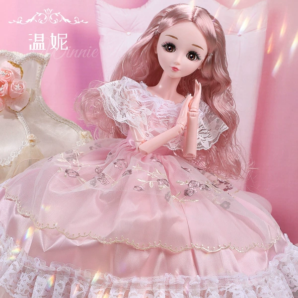 6001 Princess Winnie