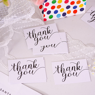 ins���s������ɫthank you ���x��Ƭ ĸ�H�����H�����b���Կ�30Ƭ