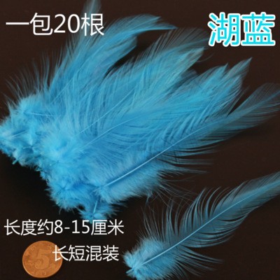 레이크 블루(최소 20개)