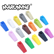 �羳MOC������ľ�����������4286С����ƴװ�� 3*1б��ש 0.1KG