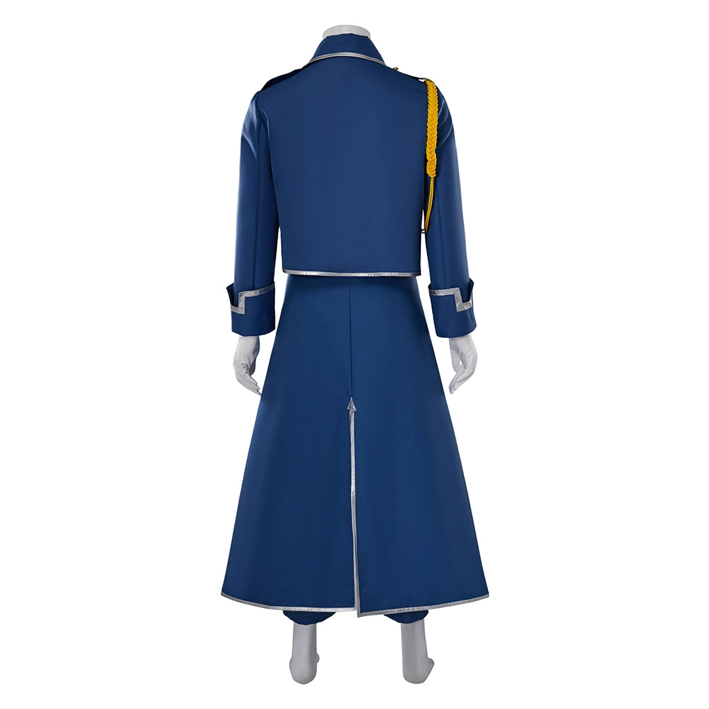 Fashionable suit, cosplay