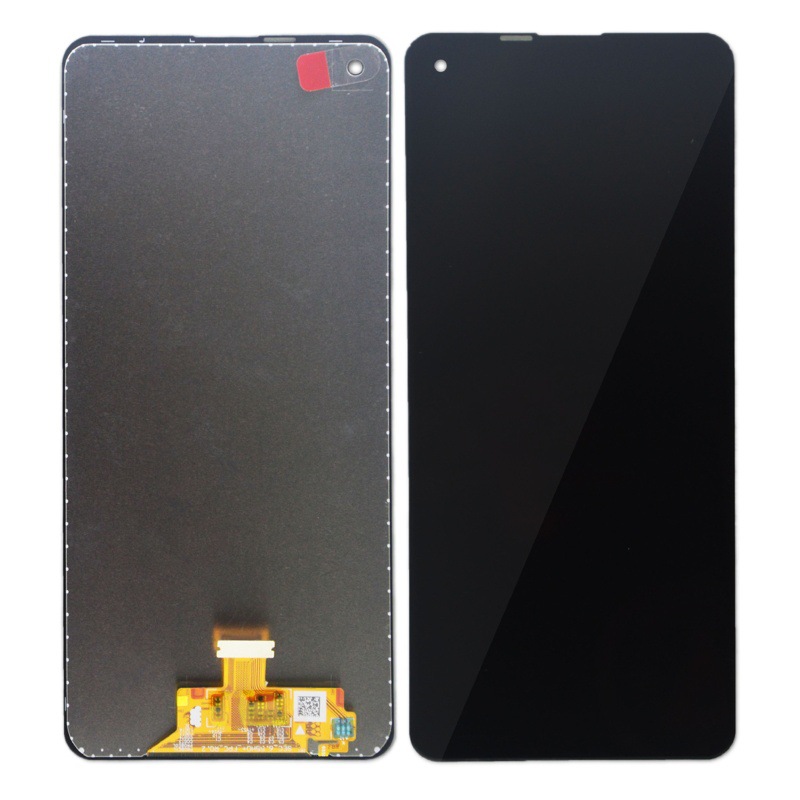 Jingke es adecuado para el ensamblaje de pantalla Galaxy A21S SM-A217 pantalla LCD pantalla táctil integración interna y externa image 1