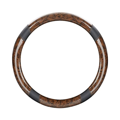 Steering wheel cover: handle cover, suitable for all