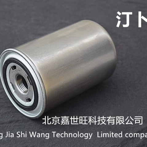 麦克维尔单螺杆机用油滤7384-188(金属网含O型圈）