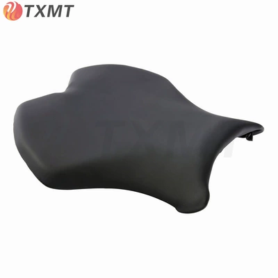front and rear leather seat, Motorcycle cushion