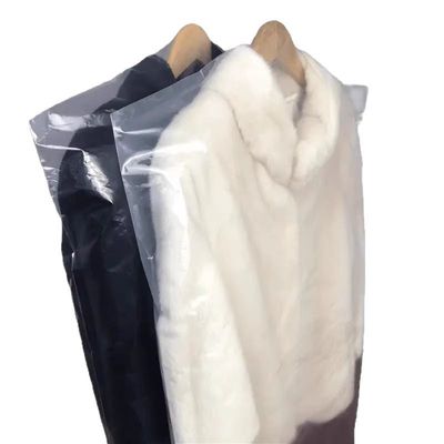 防尘袋衣服防尘罩挂式收纳衣罩全封闭西装套大衣羽绒服挂衣袋家用