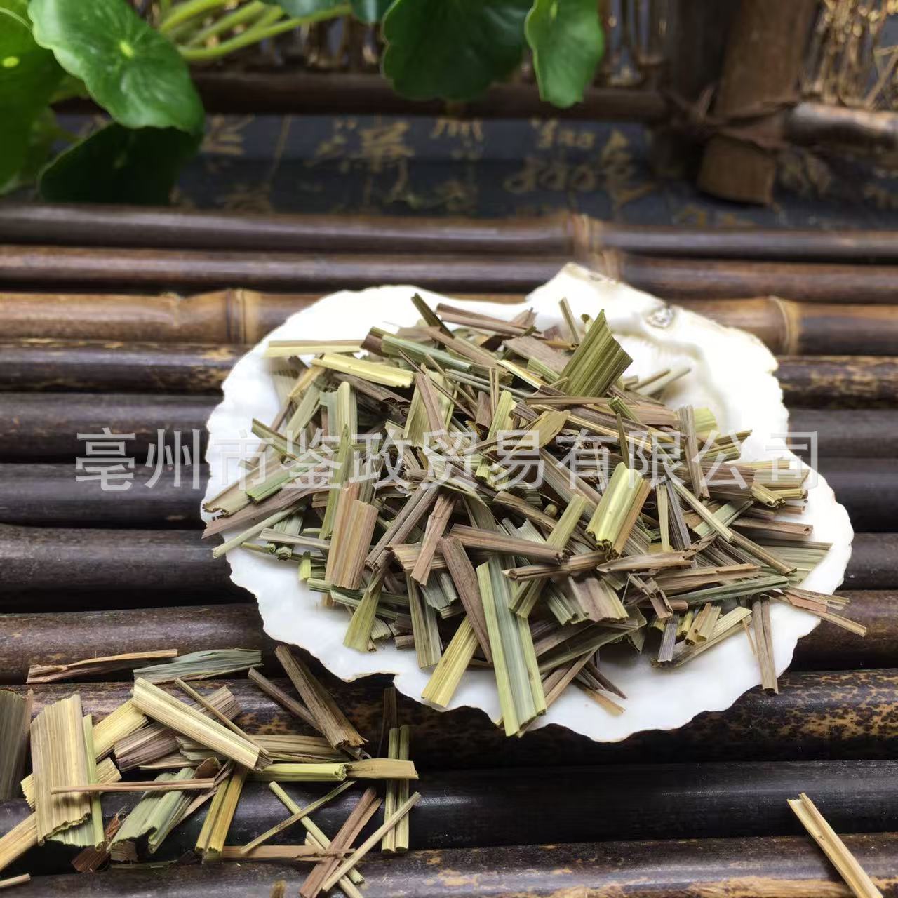 Dried Lemongrass Xiang Mao Cao 500g Citronella Herb for Tea Culinary Use and Pillow Filling key features
