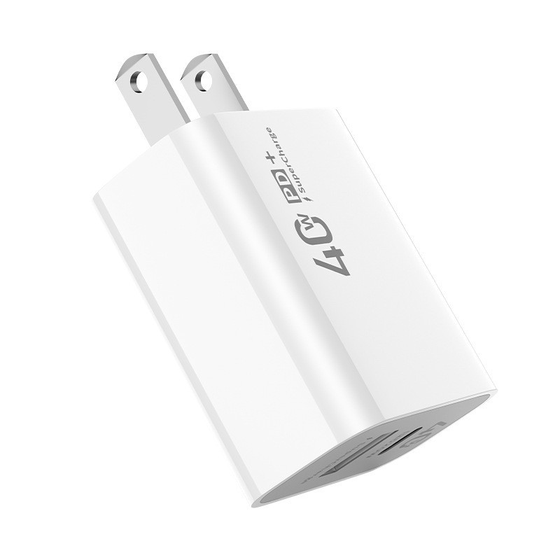 PD20W cargador de carga rápida traje original cabeza de carga rápida adaptador de carga al por mayor multi-Puerto cargador de teléfono móvil